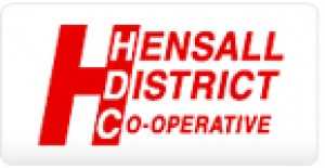 Hensall District Co-Operative