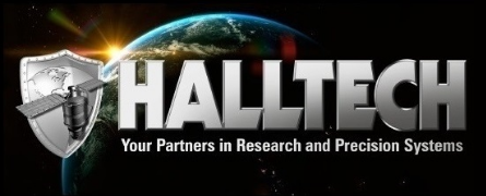 Halltech Ag GPS