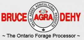 Bruce Agra Dehy