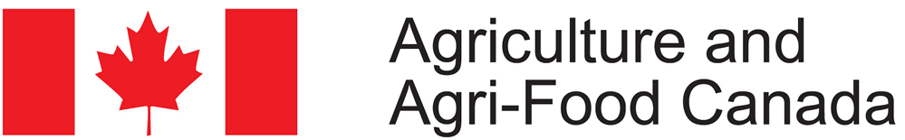 Agriculture and Agri Food Canada