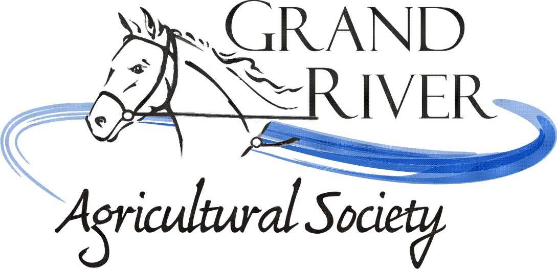 Grand River Agricultural Society