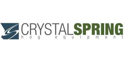 Crystal Spring Hog Equipment