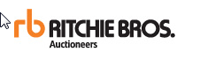 Ritchie Bros. Auctioneers