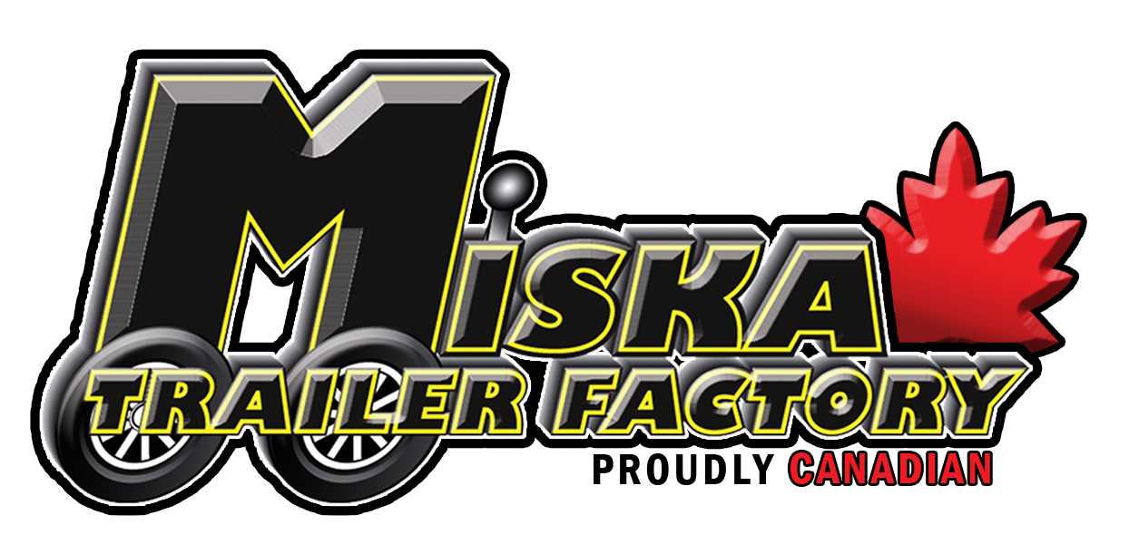 Miska Trailer Factory