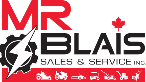 Michel Blais Sales and Service