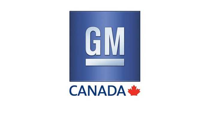 GM Canada