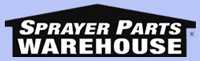 Sprayer Parts Warehouse