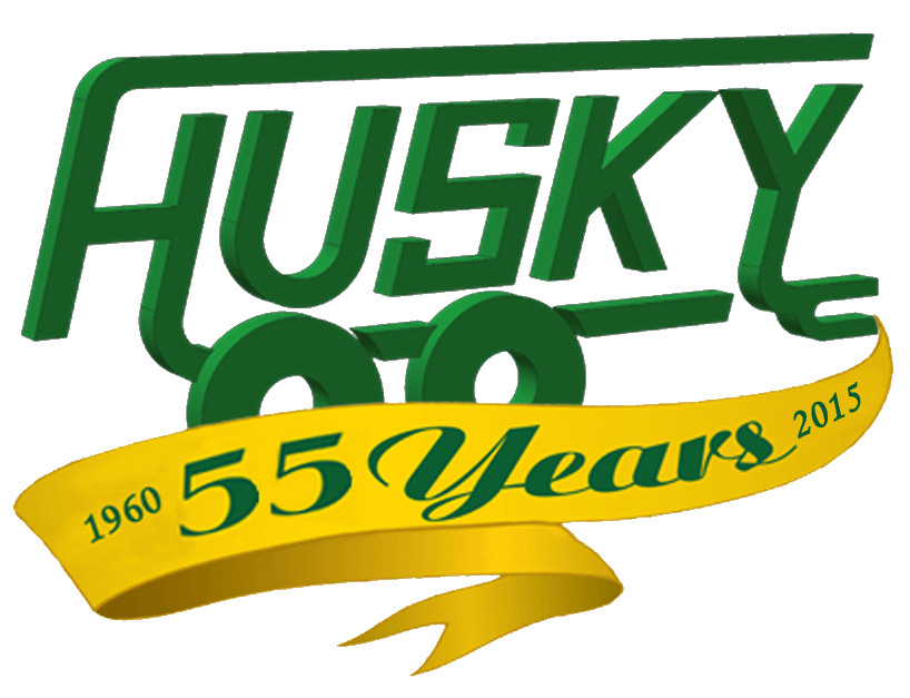 Husky Farm Equipment Ltd.