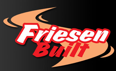 Friesen Built