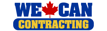 We Can Contracting