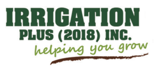 Irrigation Plus