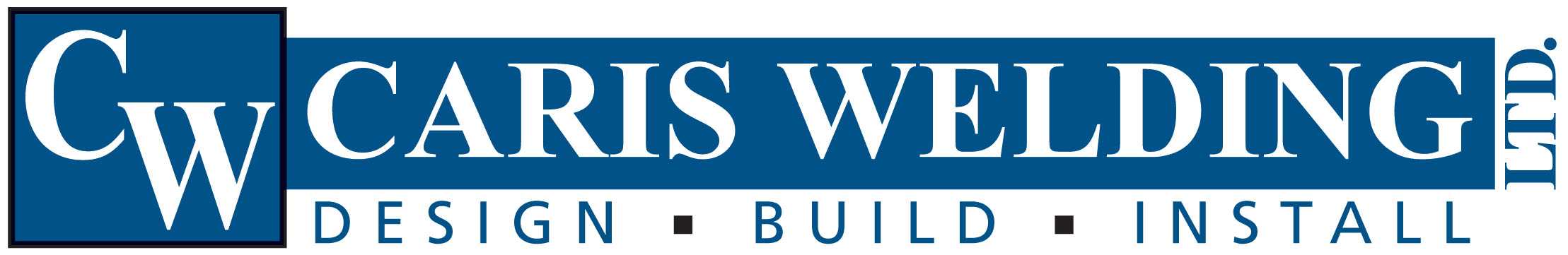 Caris Welding and Fabrication