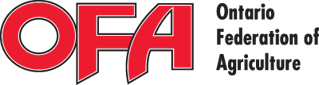 Ontario Federation of Agriculture