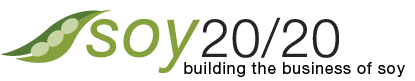 Soy 20/20