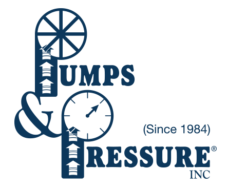 Pumps & Pressure Inc.