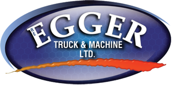 R.E. Egger Truck & Machine Ltd.