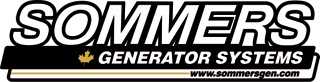 Sommers Motor Generator Sales Ltd.