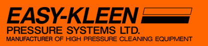Easy-Kleen Pressure Systems Ltd.