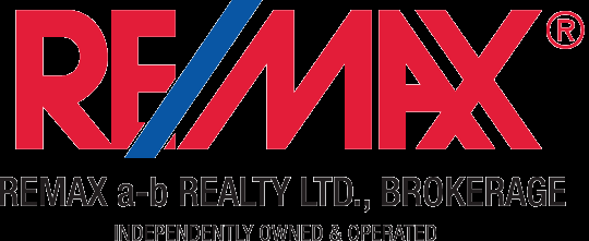 Re MAX a b Realty Ltd.
