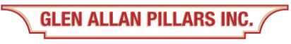 Glen Allan Pillars Inc.