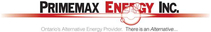 PrimeMax Energy