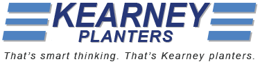 Kearney Planters