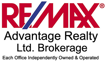 Re/Max Advantage Realty Ltd. Brokerage