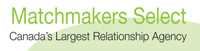 Matchmakers Select