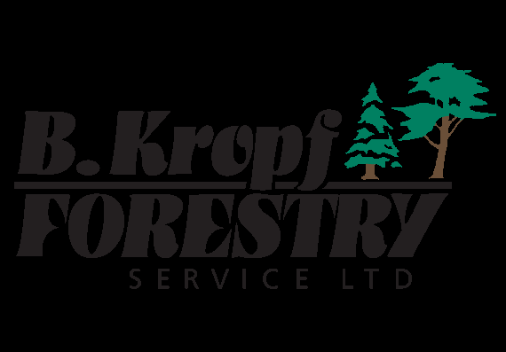 Bruce Kropf Forestry Service Ltd.