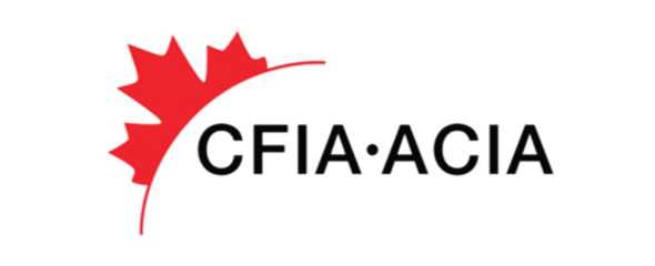 Canadian Food Inspection Agency