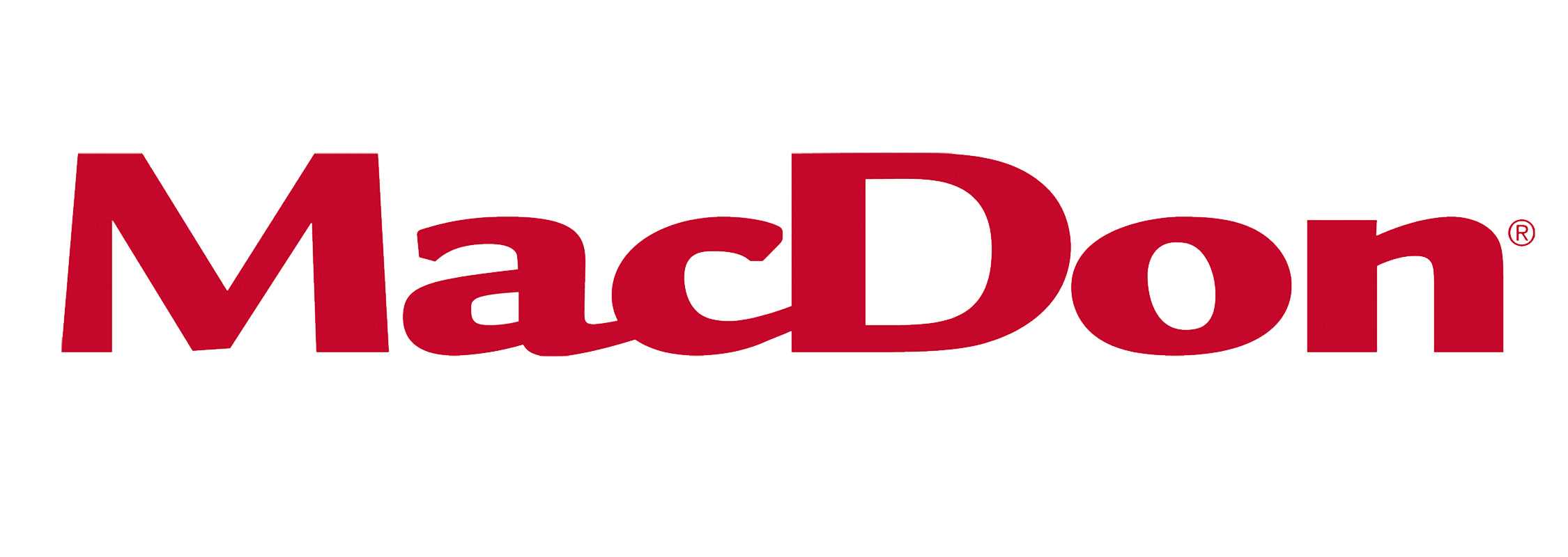 MacDon Industries Ltd.