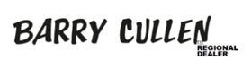 Barry Cullen Chevrolet Cadillac Ltd.